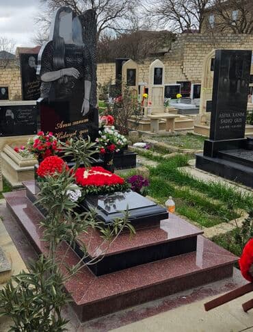 gence lenkeran avtobus: ABİDƏLƏR — 4