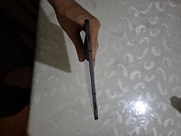 samsung kondisoner: Hərbirşeyi işləkdir yalnız 4 ay işlənib karobkası USB si var satılma — 7