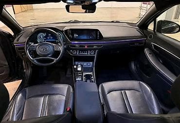 bmw e39 disk teker: Hyundai Sonata – Black Edition (sedan) - Korpus: tam qara paketi — 6