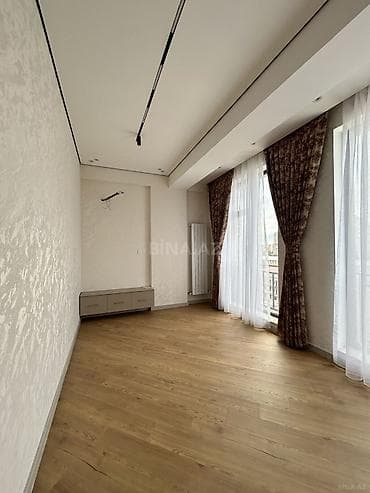 Аренда > 2-комнатная yeni tikili — HÜSEYNOGLU RESIDENCE Ünvan — 5