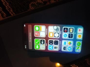 qubada ucuz telefonlar: IPhone 15 Pro, 512 GB, Mavi, Face ID — 2