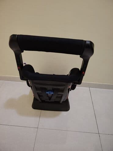 maşın ucun uşaq oturacağı: Б/у. В идеальном состоянии. Был 1 год в использовании — 5