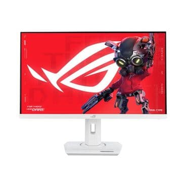 monitor sekilleri: ⚙️ Ekran ölçüsü: 27″ ⚙️ Panel tipi: Fast IPS ⚙️ Qətnamə: 2560 × 1440 — 1