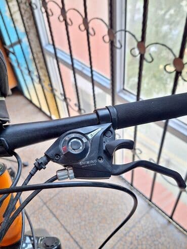 format velosiped: ZiqZaq velosipedini 1 il evvel almısam. Herseyi işliyir yaxşı — 3