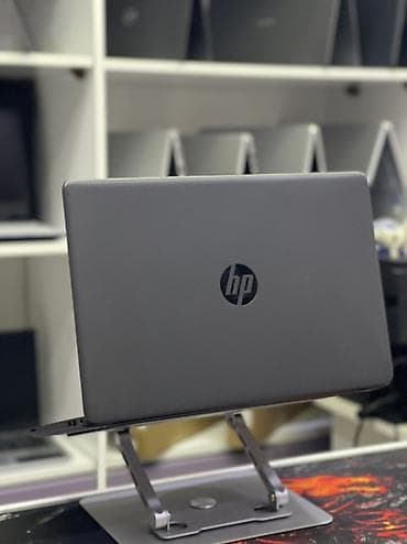 Apple MacBook: Б/у HP 15.6 ", AMD Ryzen 3, 256 ГБ, Самовывоз, Платная доставка, Доставка в районы — 5