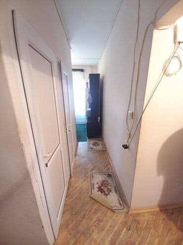 binəqədi evlərin satışı: Bakı, 2 otaqlı, Köhnə tikili, 50 kv. m — 9