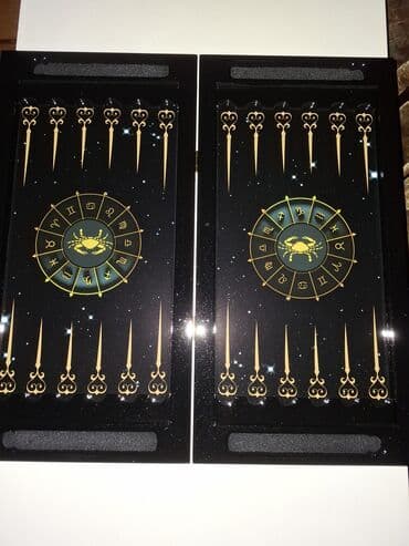 Təmiz qoz ağacından hazırlanmış nərd yenidir işlənməyib lalafo.az -da Təmiz qoz ağacından hazırlanmış nərd yenidir işlənməyib