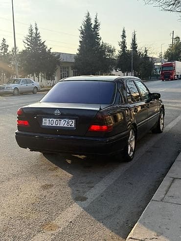 Mercedes-Benz C 180: 1.8 l | 1994 il Sedan lalafo.az -da Mercedes-Benz C 180: 1.8 l | 1994 il Sedan