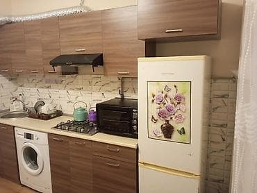 Bileceride dsk yoluna yaxin midanin binasinda 9/6 mertebesinde 2 — 6