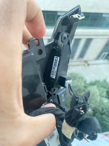 детские кроссовки на липучках: Chevrolet Cobalt cruze, 2015 г., Аналог, Б/у — 3