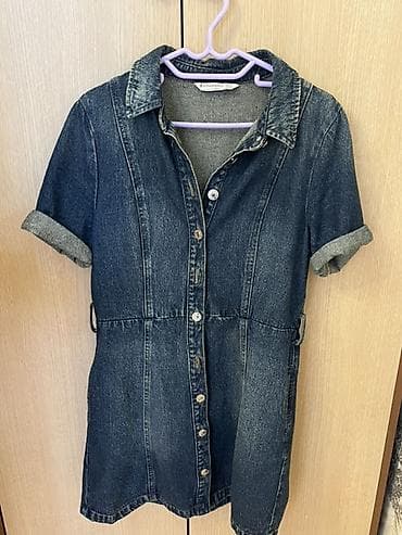 Gündəlik don, Mini, Stradivarius, S