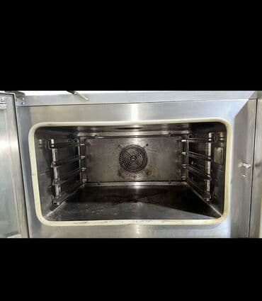 işlənmiş dönər aparatı: Şirniyyət üçün, Pizza, Yemək üçün, Elektrik — 2