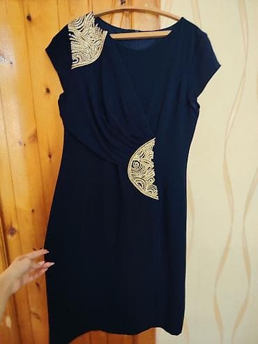 qizill: Ziyafət donu, Midi — 2