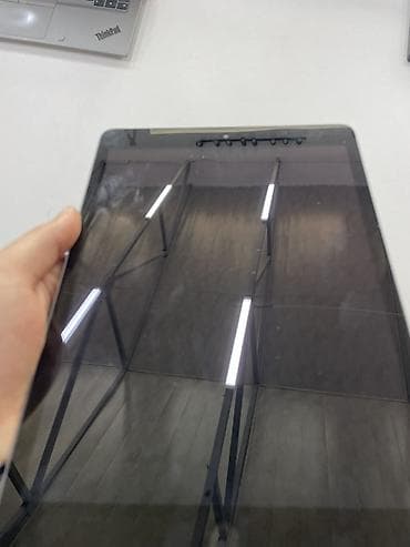 7 ci nesil ipad: Apple iPad 9 (2021), 10,2", 64 GB — 1