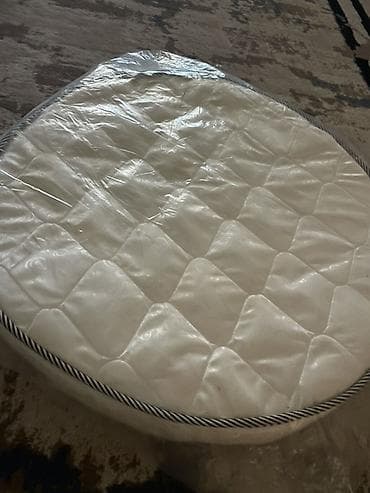 Asılqanlar: Böyüklər üçün Süngər Döşək — 3