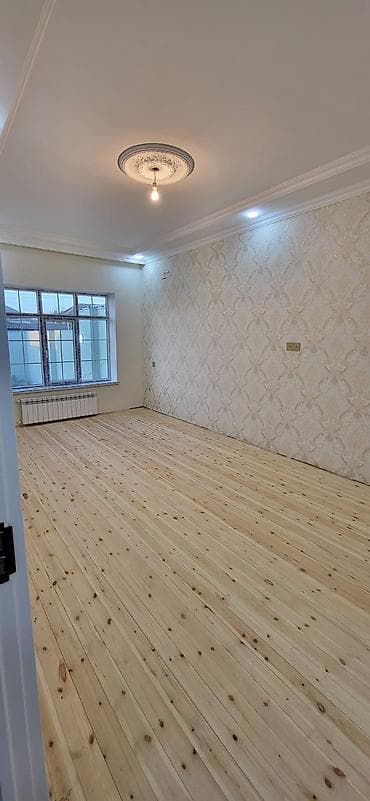 Qarajlar: Hövsan qəs. 4 otaqlı, 250 kv. m, Kredit yoxdur, Yeni təmirli — 8