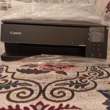 ucuz telefonlar kontakt home: Printer yenidir Şekilde cixarir Qiymet 250 azn. Satisda 380 azn — 2