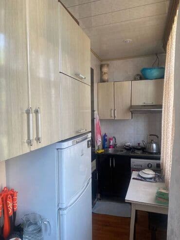 ist petrol tbilisi prospekti: 2 otaqlı, Yeni tikili, m. Memar Əcəmi, 40 kv. m — 6