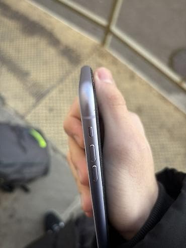 iphone duas: IPhone 11, 64 GB, Çəhrayı — 4