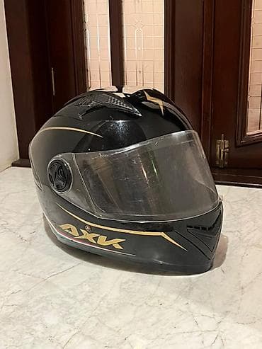 dəbilqə: Axk kaska teze kimi.Endirim olunacaq — 1