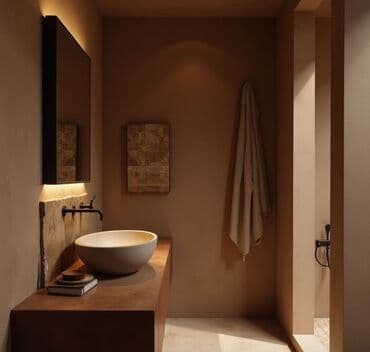 ремонт двигателя: EMAR – Müasir Memarlıq və Daxili Dizayn - Layihə növü: Premium fərdi — 7