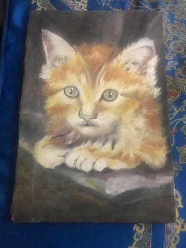 azerbaycan bayragi sekilleri: Rəsm kətan uzrə Ancag vats apa ya telefona zəng edin — 1