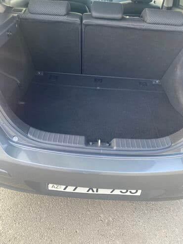 hyundai elantra 2019 qiymeti: Hyundai i30: 1.4 l | 2009 il Hetçbek — 11