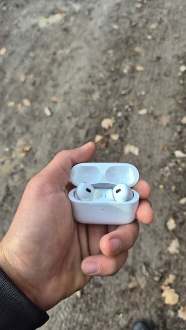 borofone be28 plus: Simsiz (Bluetooth) Qulaqcıqlar, Borofone, rəng - Ağ — 5