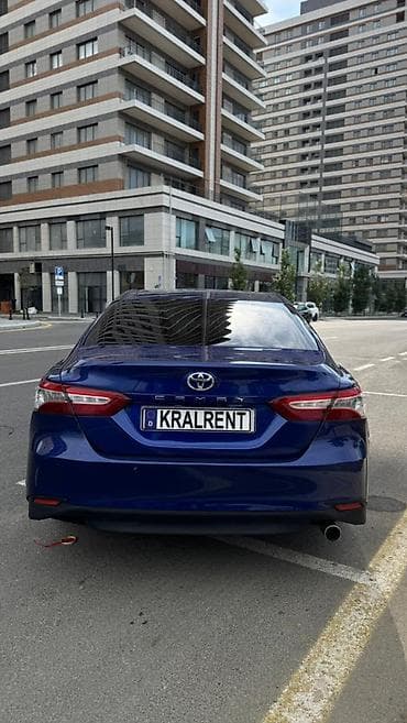 ad gunu bezekleri: Günlük, Toyota, Depozitlə — 2
