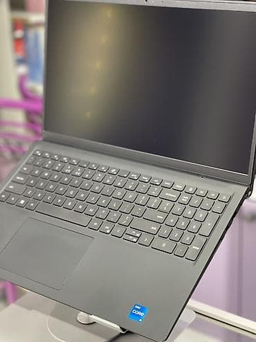 piknik çantası: İşlənmiş Dell Vostro, 15.6 ", Intel Core i5, 512 GB, Ünvandan götürmə, Ödənişli çatdırılma, Rayonlara çatdırılma — 3