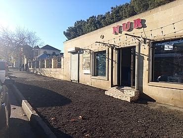 Квартиры: İcarəyə verilir – küçəboyu vitrinli kommersiya obyektləri Obyektlər — 6