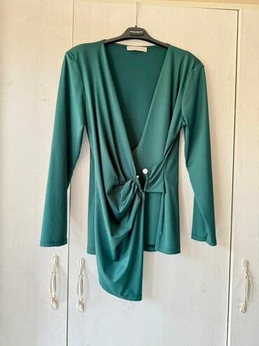 детский костюм русалки: Bir dəfə geyilib — 2