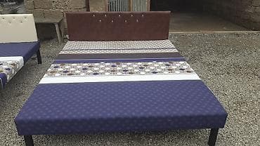 Çarpayı təzə
Hazırı var
Çatdırılma var
Vopçat aktivdir