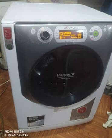 par utusu qiymeti: Paltaryuyan maşın 10 kq-dan çox, Qurutma var, Pulsuz çatdırılma — 5