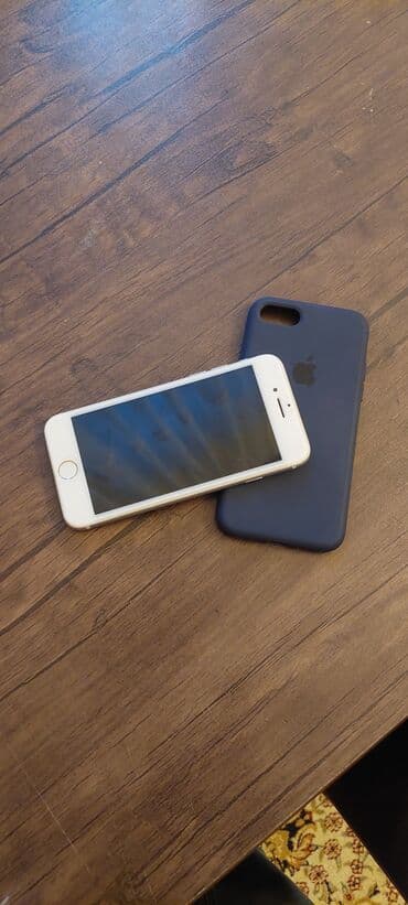 IPhone 8, 256 GB, White Titanium