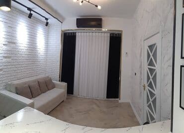 14 fevral restoranlar: 2 otaqlı, Yeni tikili, 50 kv. m — 5