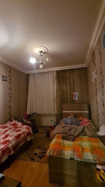 купить квартиру в баку ахмедлы: 3 комнаты, Новостройка, 82 м² — 4