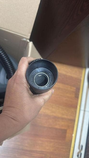 plesos: Kärcher SE 6.100 xalça və yumşaq mebel üçün yuma-tozsoran - 3-ü 1-də — 9