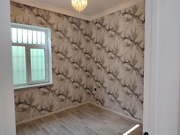 evler bine: 3 otaqlı, 85 kv. m, Yeni təmirli — 6