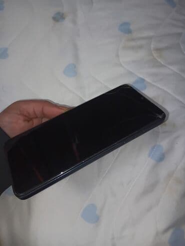 Mətbəx texnikası: Tecno Spark, rəng - Mavi, Qırıq — 3