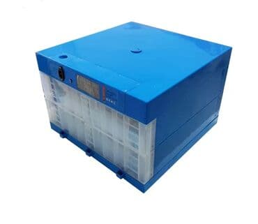 İnkubatorlar: Inkubator 2 mərtəbəli 128 yumurta 350 AZN ❌ 299 AZN ✅ Unversal — 4