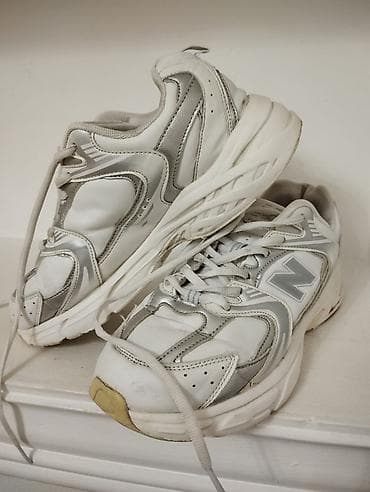 pul gabi: Ölçü: 38, rəng - Ağ, İşlənmiş — 9