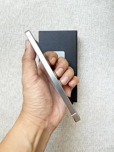 dinamik satisi: Samsung Galaxy S24, 512 GB, rəng - Ağ, Simsiz şarj — 3