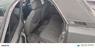 lokbatan heyet evler: QAZ 31029 Volga: 2.4 l | 1994 il 2585000 km Sedan — 4