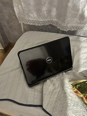 sim kart modem: İşlənmiş Dell Inspiron, 15 ", Intel Core i3, 512 GB, Ünvandan götürmə — 2