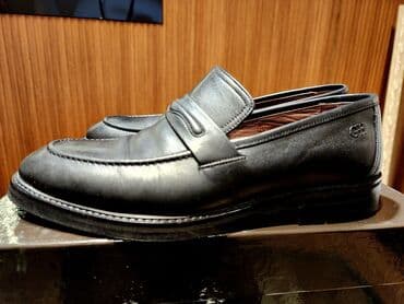 ортопедическая обувь: Английский бренд обуви GEORGE HOGG очень классная обувь, купил за 500 — 1