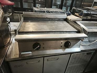 Аппараты для гриля: Б/у — 3