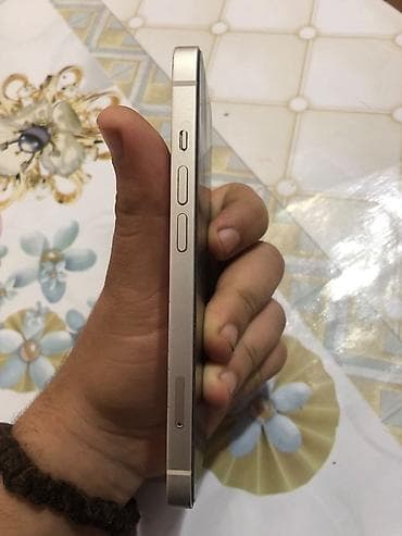 philips xenium 9@9d: IPhone 13, 128 GB, Ağ, Face ID — 5