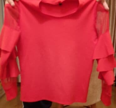 rezin şifon fasonlar: Müxtelif koftalar münasib qiymete — 7