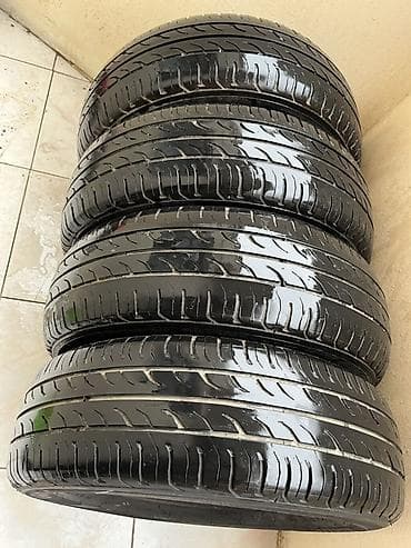 r13 teker satisi: Tekerler yaxsi vəzyətdədir cirigi sokuyu siskasi yoxdu deyerinden ucuz — 2